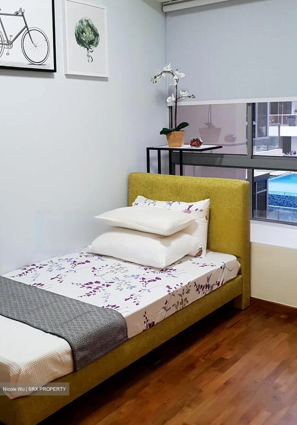 Atrium Residences (D14), Apartment #485972621